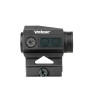 Прицел коллиматорный Veber Wolf Reflex 120 RD Solar (30900) - фото 3