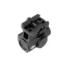 Прицел коллиматорный Veber Wolf Reflex 120 RD Solar (30900) 6