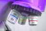 Микроскоп Levenhuk LabZZ M101 Amethyst (Аметист) 2
