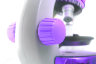 Микроскоп Levenhuk LabZZ M101 Amethyst (Аметист) 3