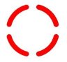 Прицел коллиматорный TargetRing (ВОМЗ) 2