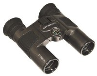 Бинокль Sturman 10х25 с компасом CARBON - миниатюра