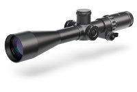 Оптический прицел Dedal DHF 5-20Х56 с сеткой MRH-W3 - миниатюра