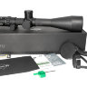 Оптический прицел Dedal DHF 5-20Х56 с сеткой MRH-W3 - фото 8