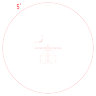 Оптический прицел Dedal DHF 5-20Х56 с сеткой MRH-W3 - фото 9