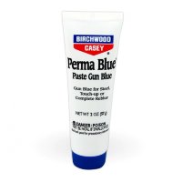 Паста для воронения Birchwood Perma Blue Paste (57 гр) - миниатюра