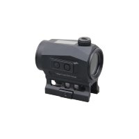 Прицел коллиматорный Vector Optics Scrapper 1x25 SOL (SCRD-SM46) - миниатюра