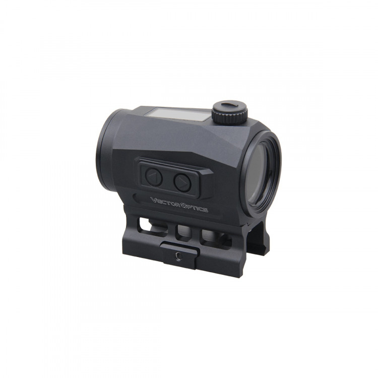 Прицел коллиматорный Vector Optics Scrapper 1x25 SOL (SCRD-SM46) - фото 1