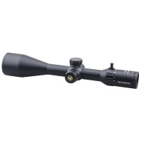Оптический прицел Vector Optics Paragon 5-25x56 GENII SFP (SCOL-26) - миниатюра