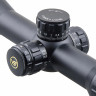 Оптический прицел Vector Optics Paragon 5-25x56 GENII SFP (SCOL-26) - фото 7