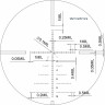Оптический прицел Vector Optics Paragon 5-25x56 GENII SFP (SCOL-26) - фото 11