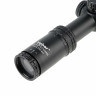 Прицел оптический Veber Black Russian 1-6x24 TSS RG (30234) 1