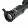 Прицел оптический Veber Black Russian 1-6x24 TSS RG (30234) 2
