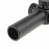 Прицел оптический Veber Black Russian 1-6x24 TSS RG (30234) 3