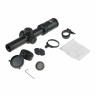 Прицел оптический Veber Black Russian 1-6x24 TSS RG (30234) 5