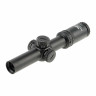 Прицел оптический Veber Black Russian 1-6x24 TSS RG (30234) - фото 6
