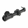 Прицел оптический Veber Black Russian 1-6x24 TSS RG (30234) - фото 8