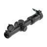 Прицел оптический Veber Black Russian 1-6x24 TSS RG (30234) 9