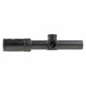 Прицел оптический Veber Black Russian 1-6x24 TSS RG (30234) 10