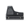 Прицел коллиматорный Veber Wolf Reflex 124 RD (32363) 5