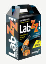 Микроскоп Levenhuk LabZZ M101 Lime (Лайм) 4