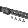 Быстросъемное крепление Innomount Weaver с передвижной опорой для прицелов Digisight, Sightline, Apex, Trail (54-PA-17-00-200) - фото 3