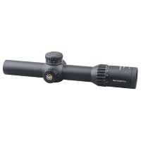 Оптический прицел Vector Optics Continental 1-6x28, 34 мм, Tactical FFP (SCFF-31) - миниатюра