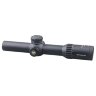 Оптический прицел Vector Optics Continental 1-6x28, 34 мм, Tactical FFP (SCFF-31) 1