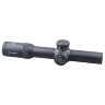 Оптический прицел Vector Optics Continental 1-6x28, 34 мм, Tactical FFP (SCFF-31) 3