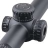 Оптический прицел Vector Optics Continental 1-6x28, 34 мм, Tactical FFP (SCFF-31) 6