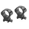 Оптический прицел Vector Optics Continental 1-6x28, 34 мм, Tactical FFP (SCFF-31) 10