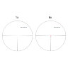 Оптический прицел Vector Optics Continental 1-6x28, 34 мм, Tactical FFP (SCFF-31) - фото 12