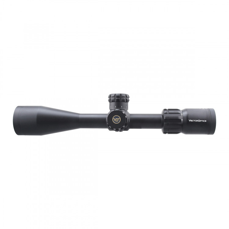 Оптический прицел Vector Optics Paragon 3-15x44 "1" Tactical SFP (SCOM-T37) - фото 1