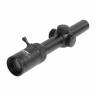 Прицел оптический Veber Black Russian 1-8x24 TSS RG (30328) - фото 3
