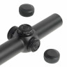 Прицел оптический Veber Black Russian 1-8x24 TSS RG (30328) - фото 6