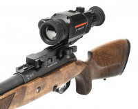 Тепловизионный прицел SR350 - миниатюра