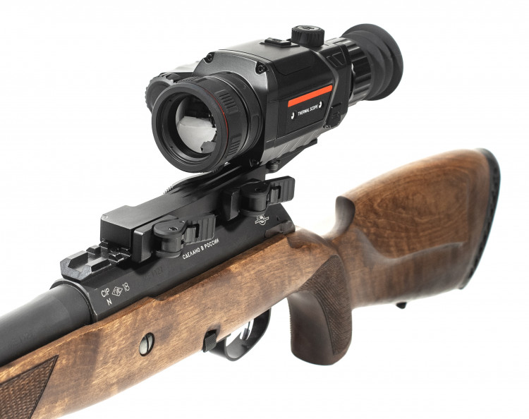 Тепловизионный прицел SR350 - фото 1