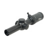 Прицел оптический Veber Wolf 1.25-5x26 IR H08 (30645) - фото 1