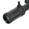 Прицел оптический Veber Wolf 1.25-5x26 IR H08 (30645) 3