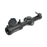 Прицел оптический Veber Wolf 1.25-5x26 IR H08 (30645) - фото 4
