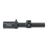 Прицел оптический Veber Wolf 1.25-5x26 IR H08 (30645) - фото 7