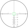 Прицел оптический Veber Wolf 1.25-5x26 IR H08 (30645) - фото 10