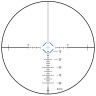 Прицел оптический Veber Wolf 1.25-5x26 IR H08 (30645) - фото 11
