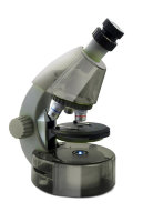 Микроскоп Levenhuk LabZZ M101 Moonstone (Лунный камень) - миниатюра