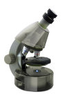 Микроскоп Levenhuk LabZZ M101 Moonstone (Лунный камень) 1