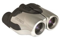 Бинокль Sturman 8-25x25 с переменной кратностью - миниатюра
