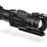 Тепловизионный прицел Dedal-T2.385 Hunter LRF (с дальномером) - фото 2