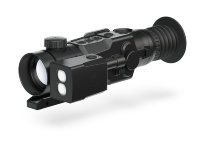 Тепловизионный прицел Dedal-T2.385 Hunter LRF (с дальномером) - миниатюра
