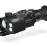 Тепловизионный прицел Dedal-T2.385 Hunter LRF (с дальномером) - фото 1