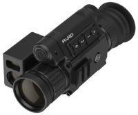 Тепловизионный прицел PARD SA-19LRF (с дальномером и креплением на Weaver) - миниатюра